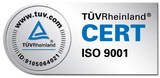 tuev-iso-cert